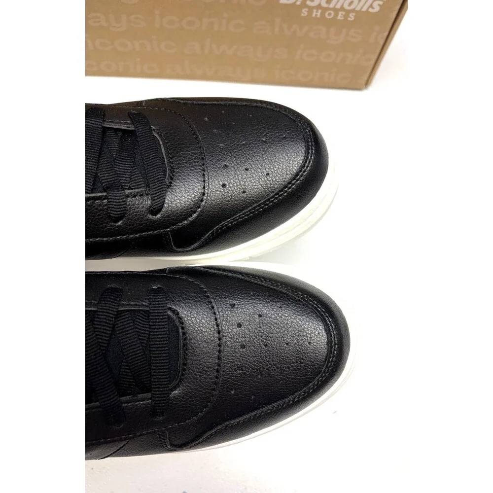 Dr. Scholls platform flat